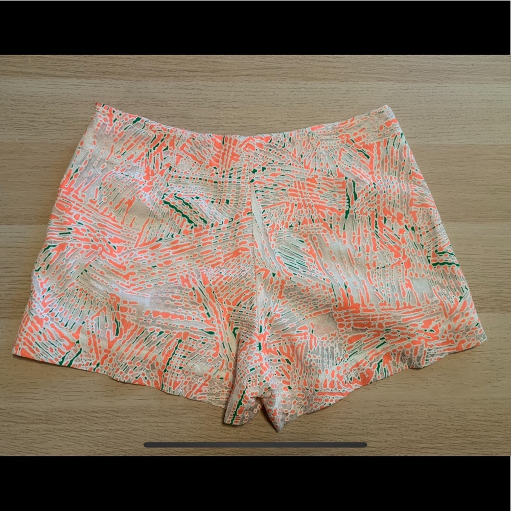 NWOT. Mm Couture shorts. Size small